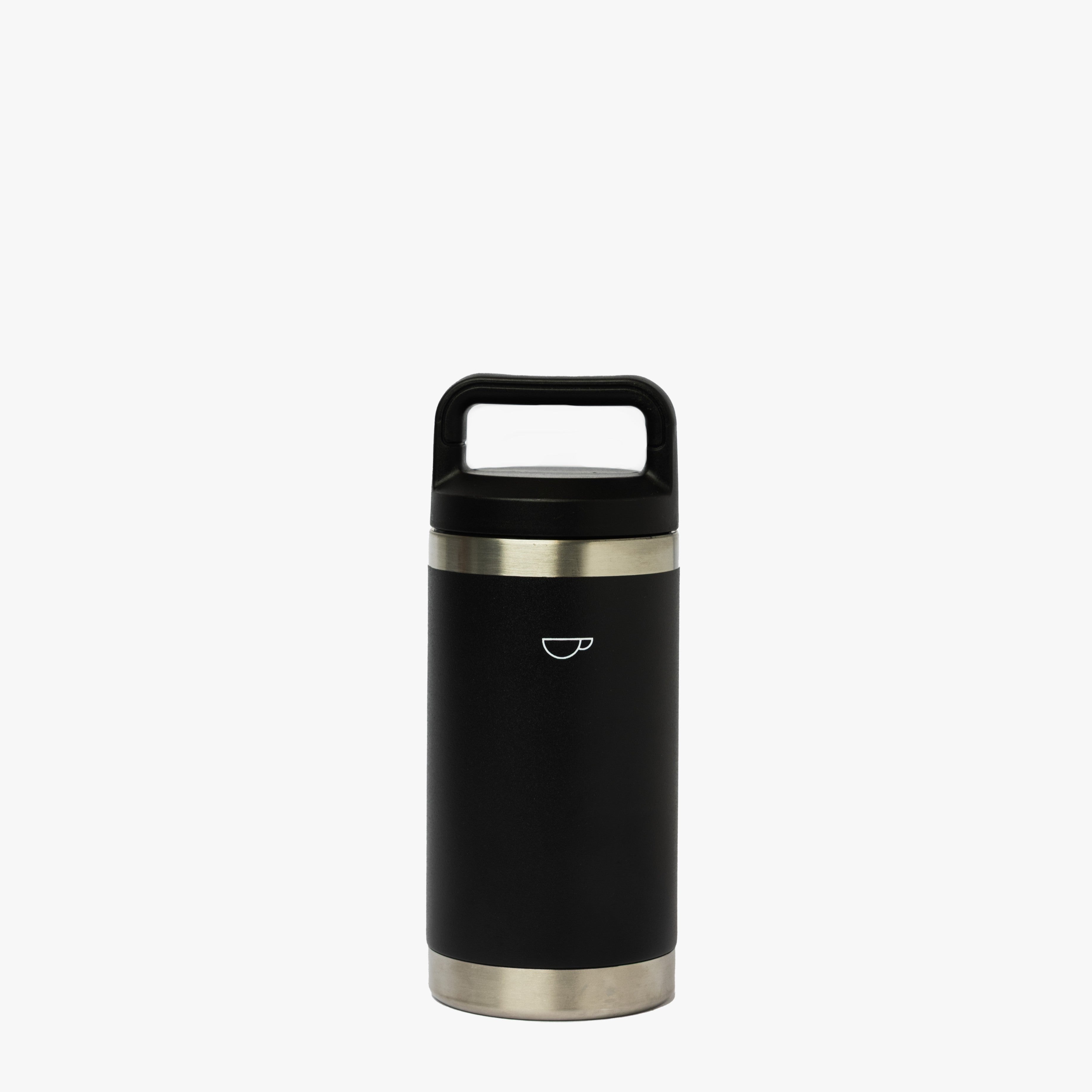 The Handle tumbler