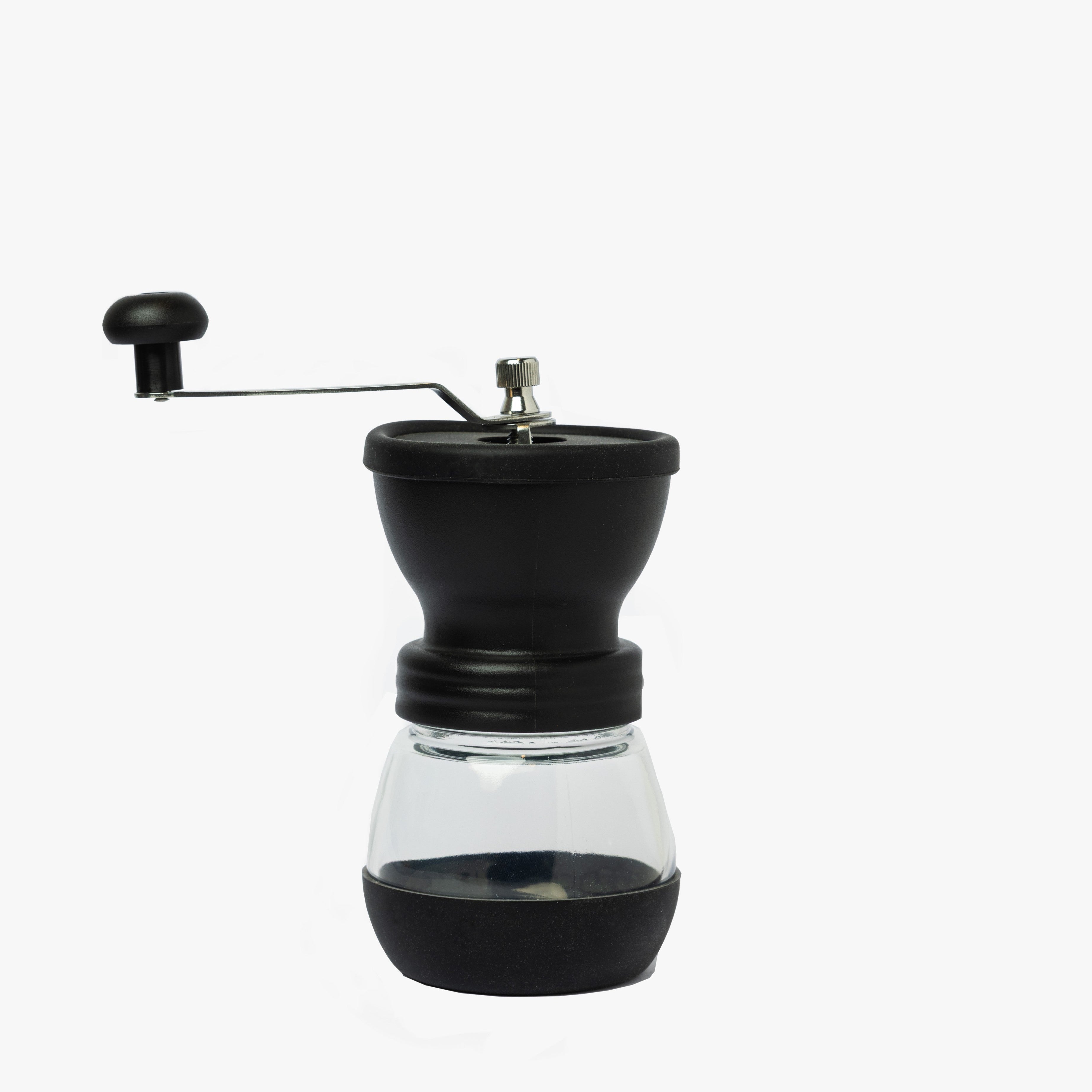 Manual Coffee Grinder