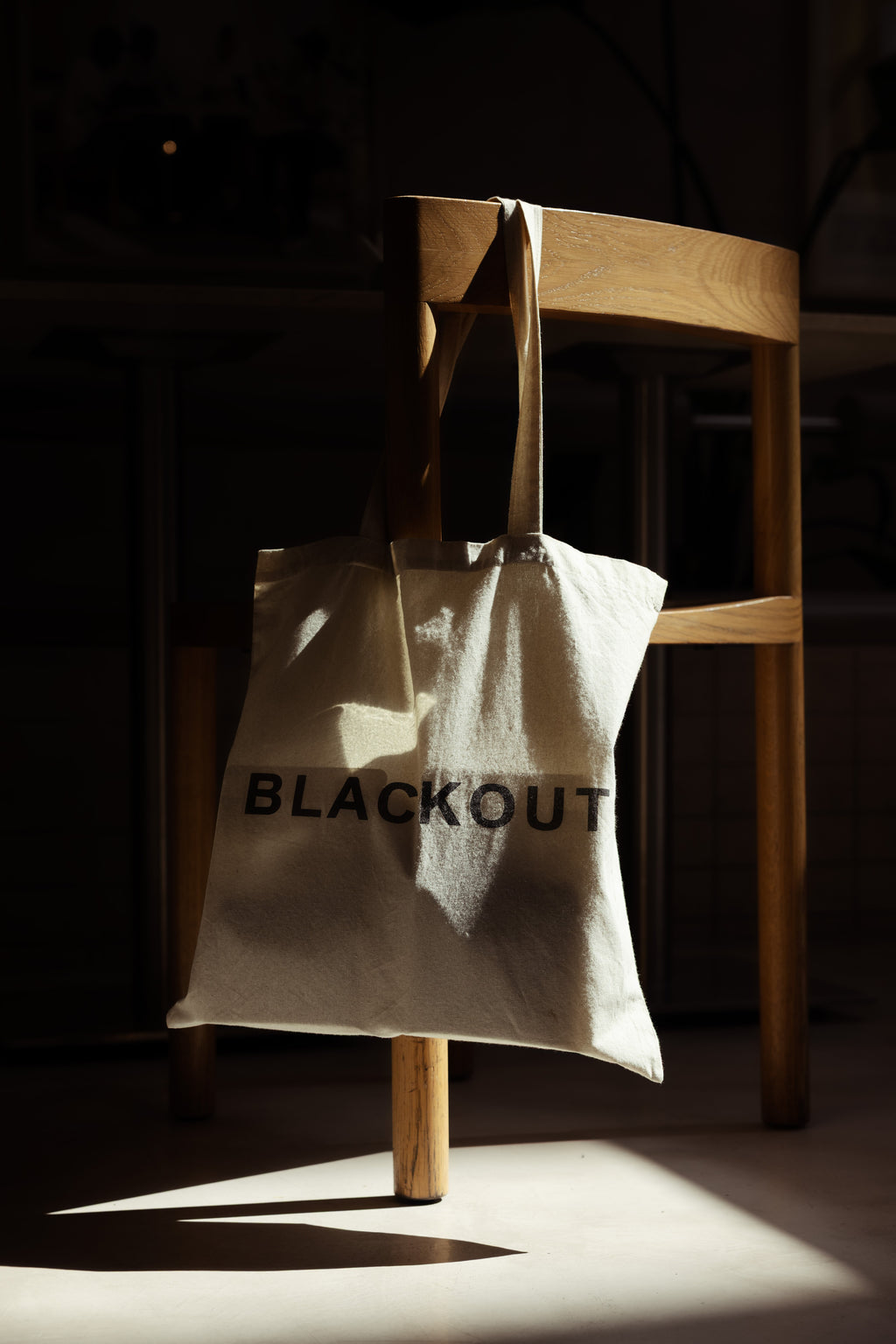 Canvas Bag