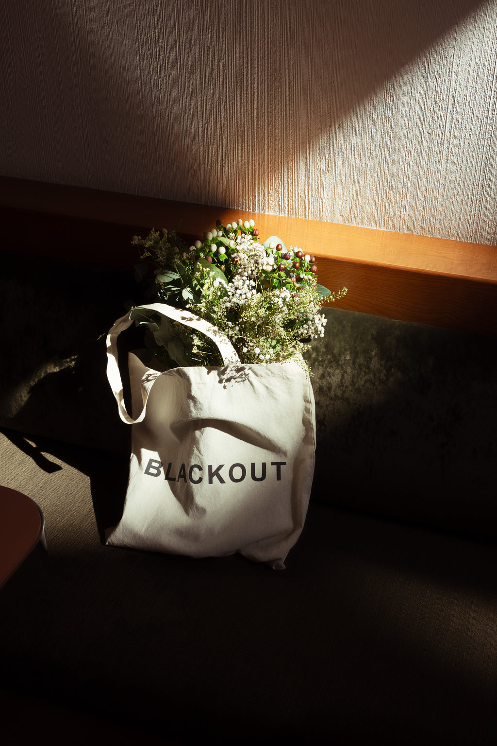 Canvas Bag