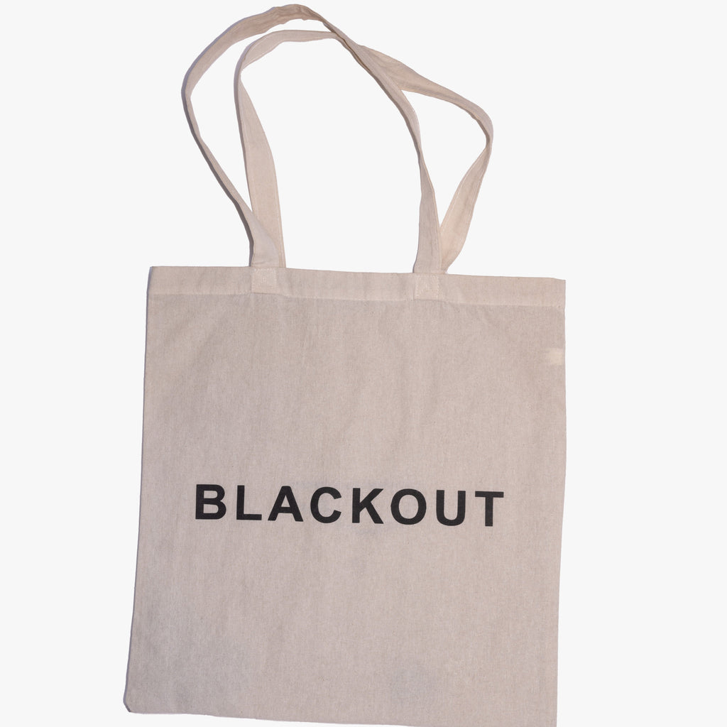 Canvas Bag